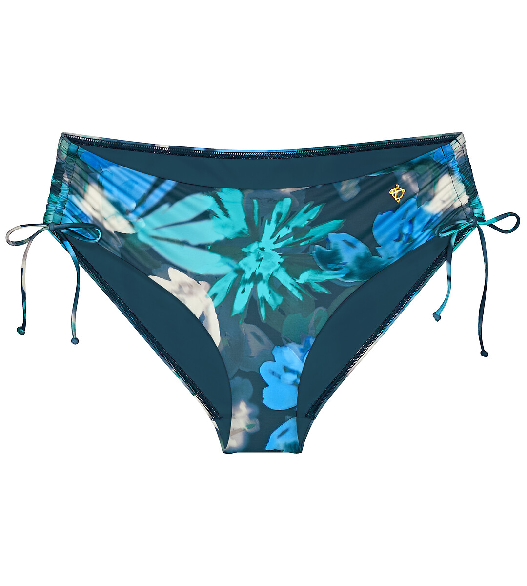 TRIUNFO<br>Calcinha de biquíni Summer Fleur
