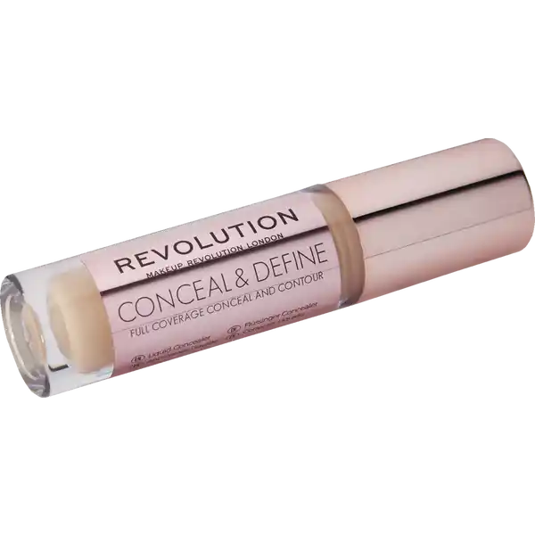 Conceal and Define Concealer - C10