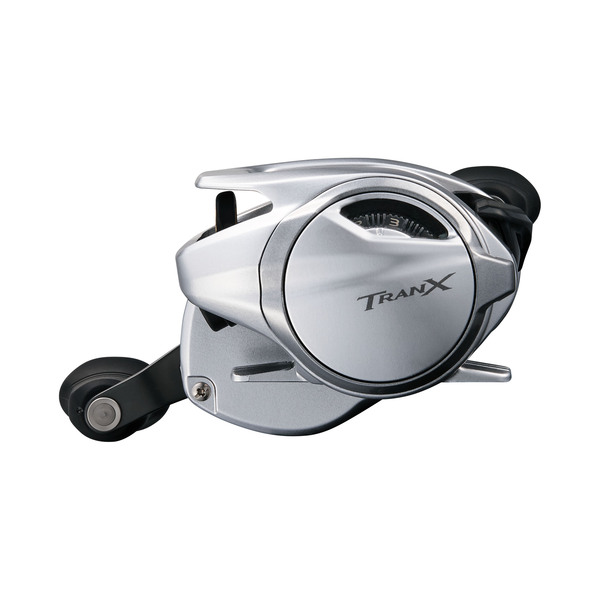 Moulinet Casting Shimano Tranx B 301 – Manivelle à Gauche