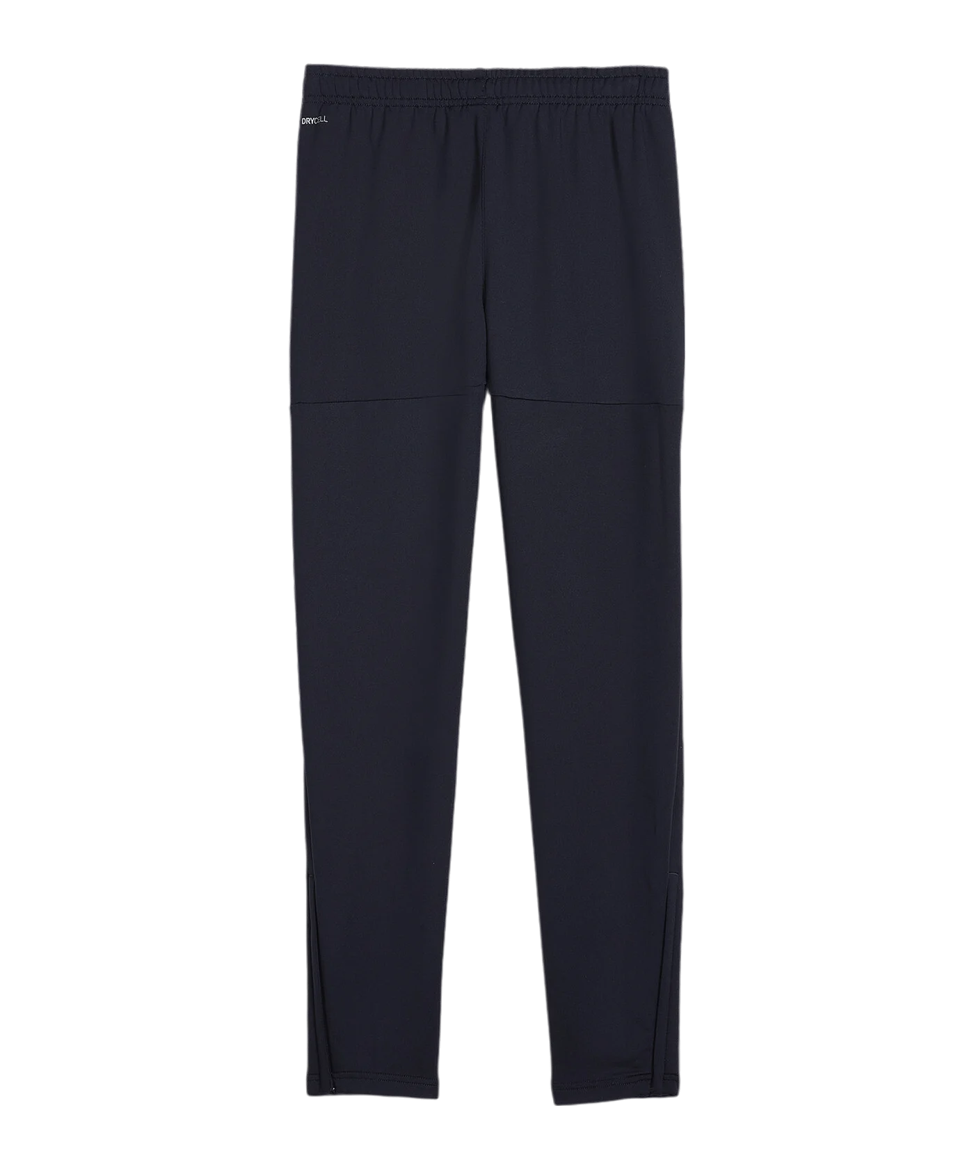 PUMA teamGOAL Slim Trainingshose Kids Blau Weiss F06