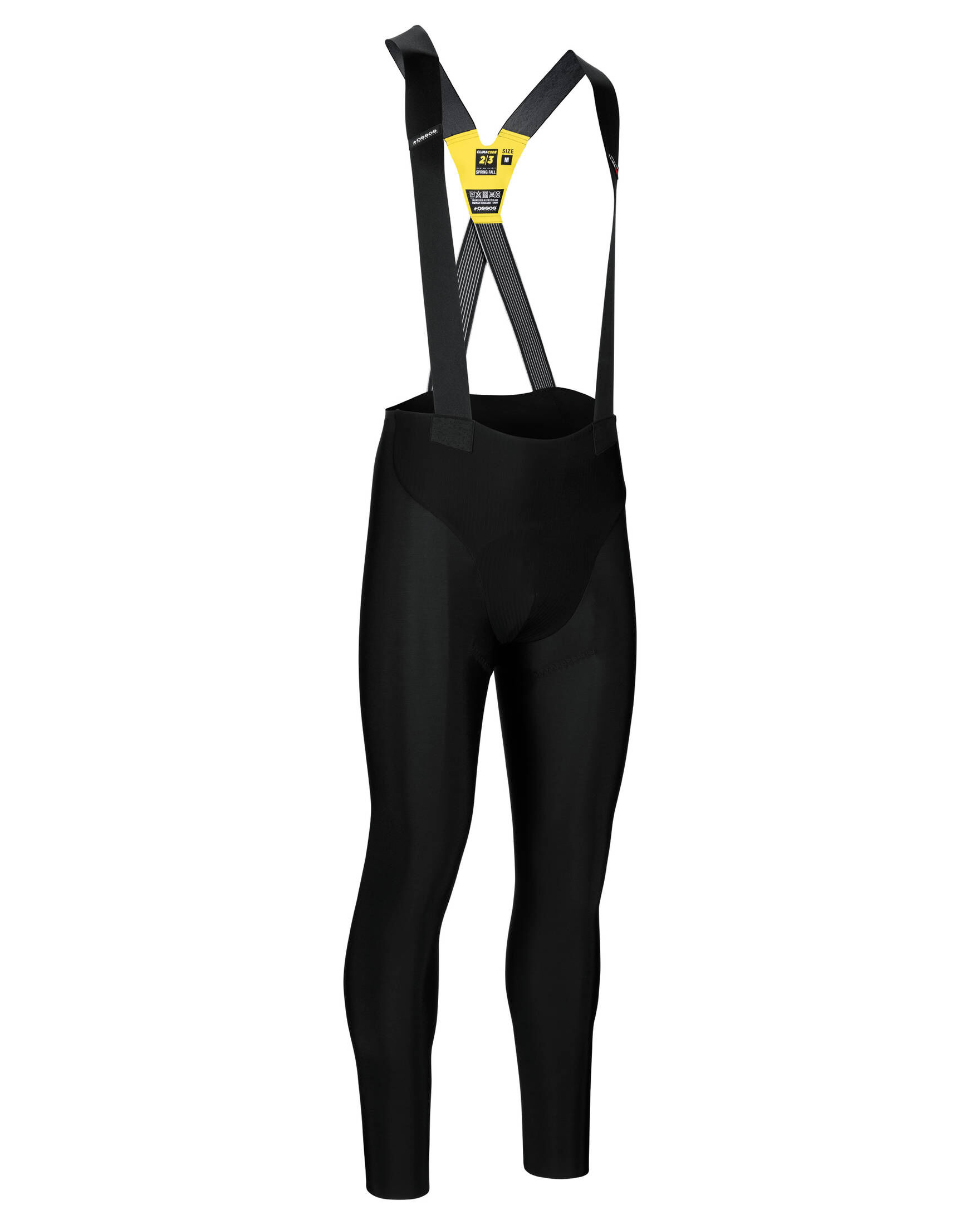 ASSOS| Herren Radträgerhose EQUIPE RS SPRING FALL BIB TIGHT S9