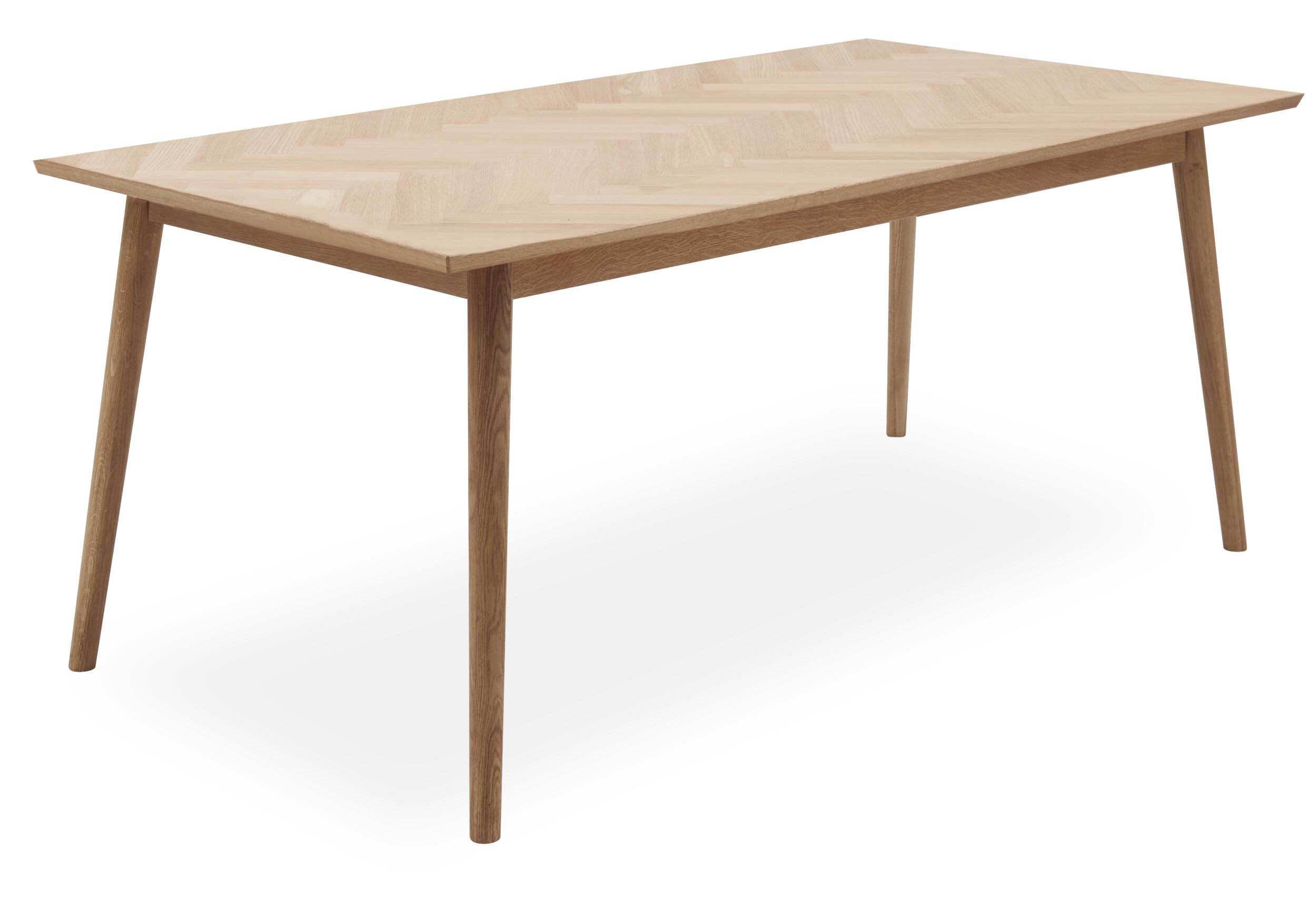 Richmond Spisebord 160 x 95 x 76,2 cm