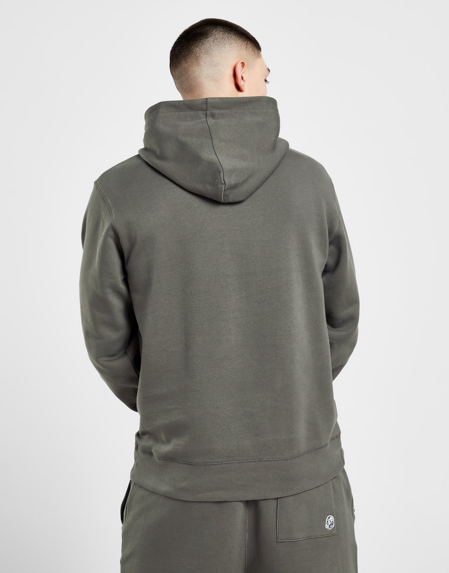 Billionaire Boys Club Sweat à Capuche Logo Homme