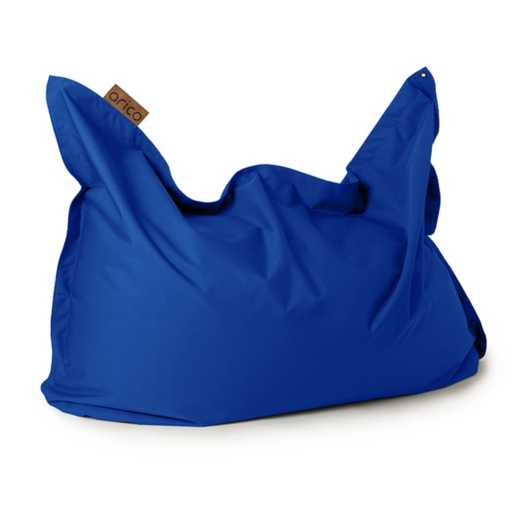 Arico Bean Bag Adulte - Indigo
