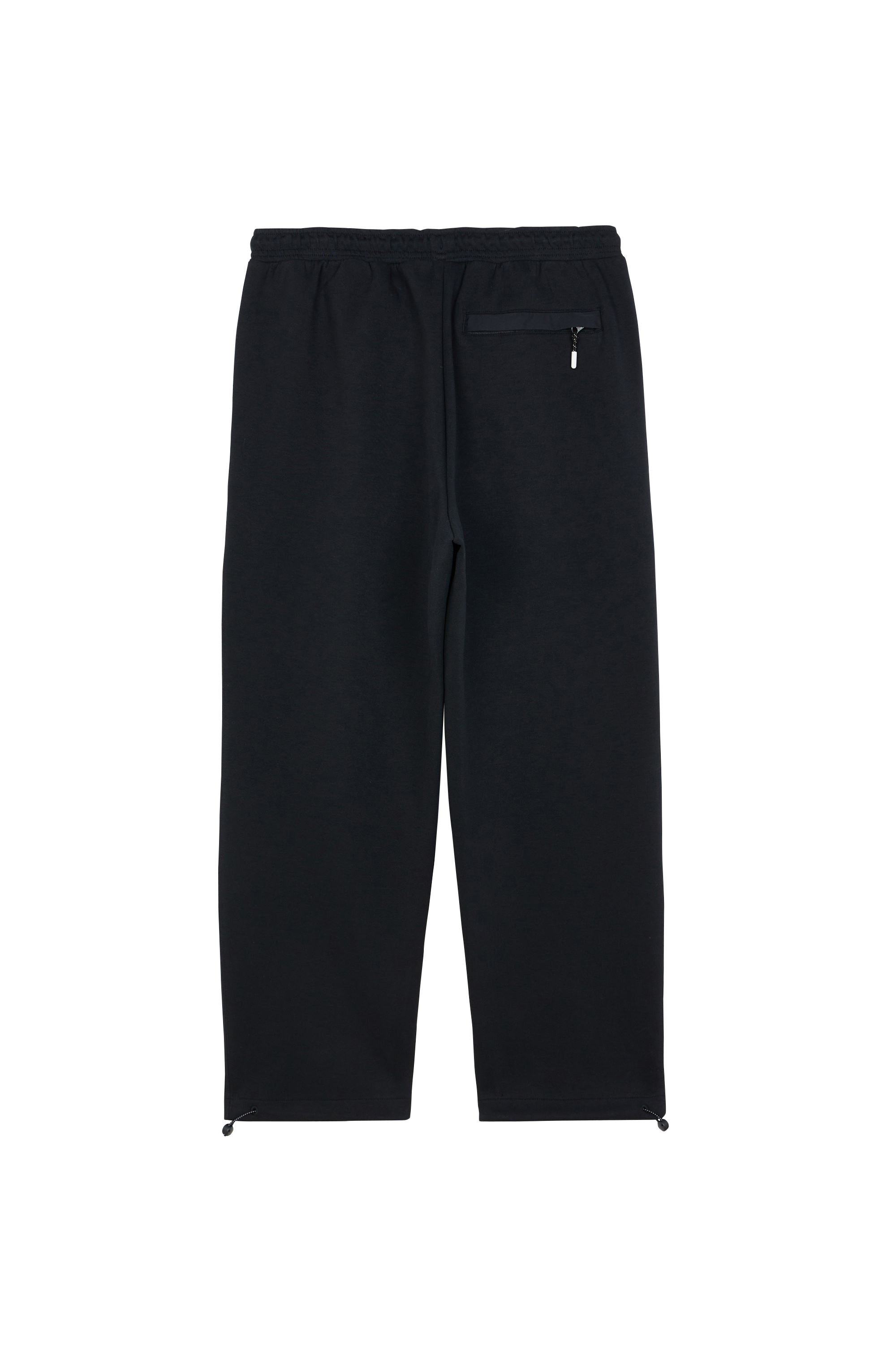 CONVERSE Jogging WORDMARK PANTS Noir