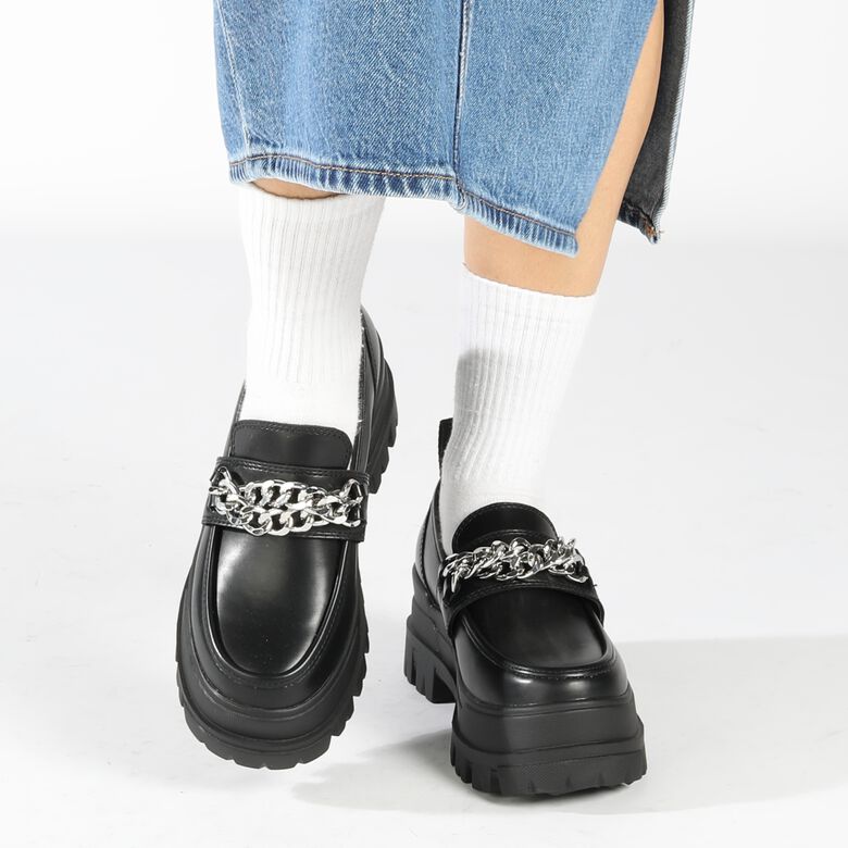 Aspha Loafer TC