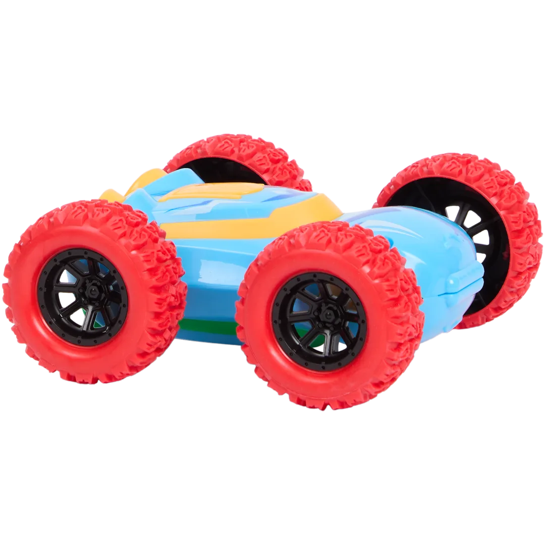 Voiture de cascade