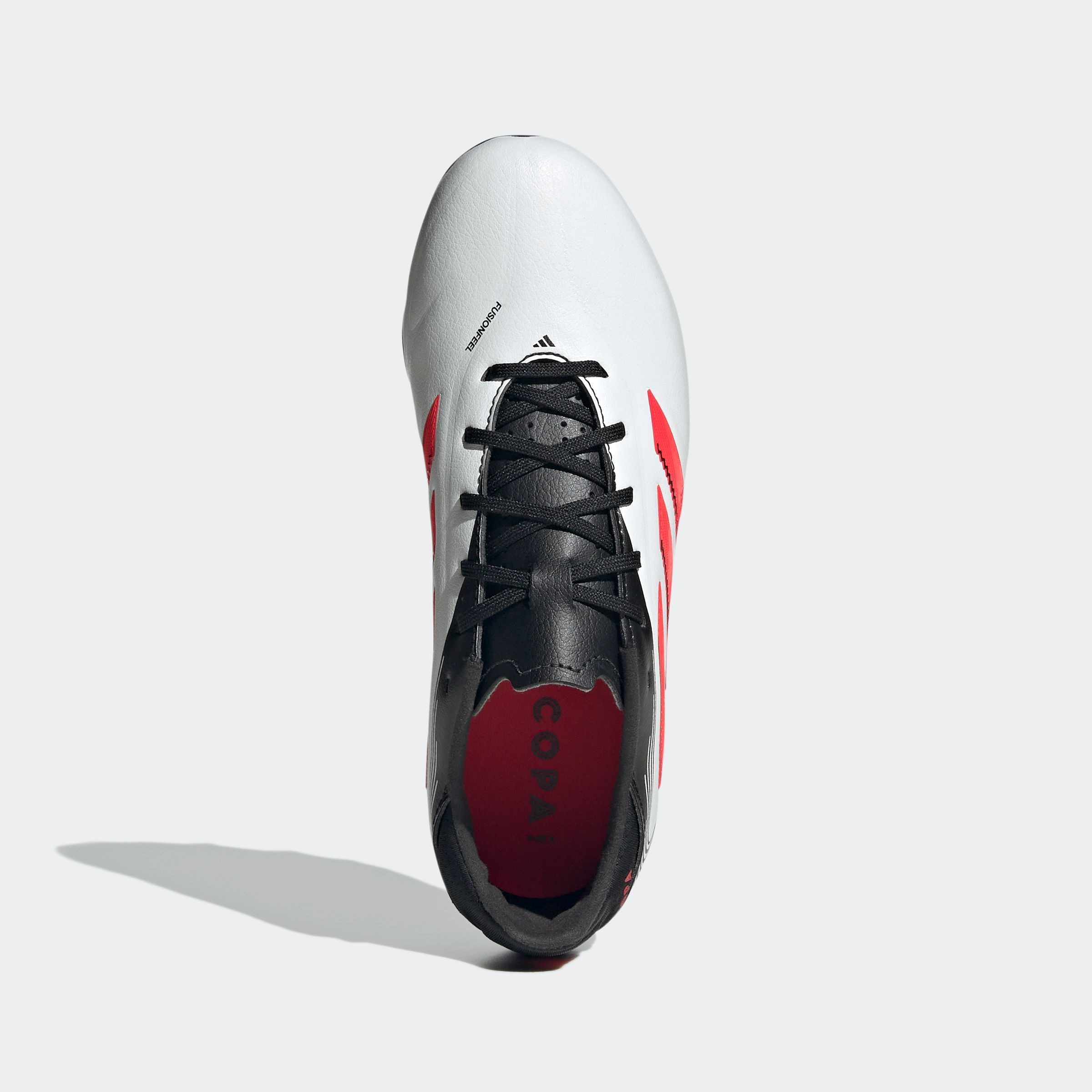 adidas Performance Fussballschuh »COPA PURE 3 LEAGUE KIDS FG/MG«  für Rasenplätze