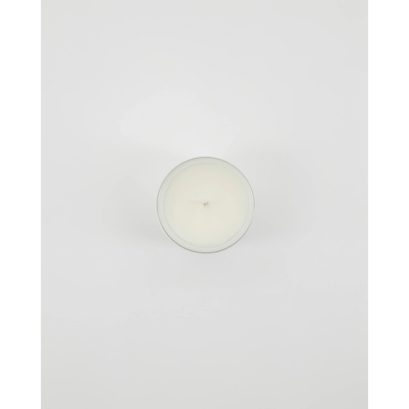 Meraki Scented Candle 2 x 60 gr. - Fresh Linen