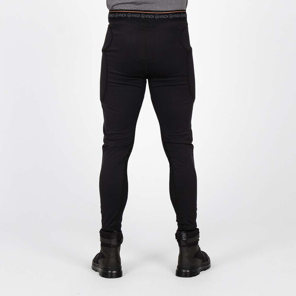 knox - Legging Action Pro Noir