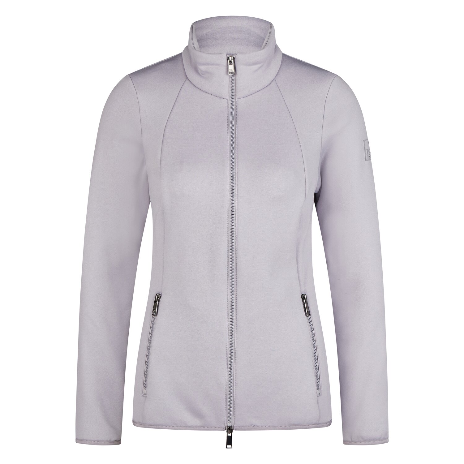 PIKEUR Selection Polartec-Fleecejacke - cloud lilac