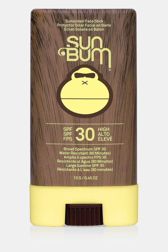 Sun Bum Sun Bum Original SPF 30 Face Stick Zonnebrand