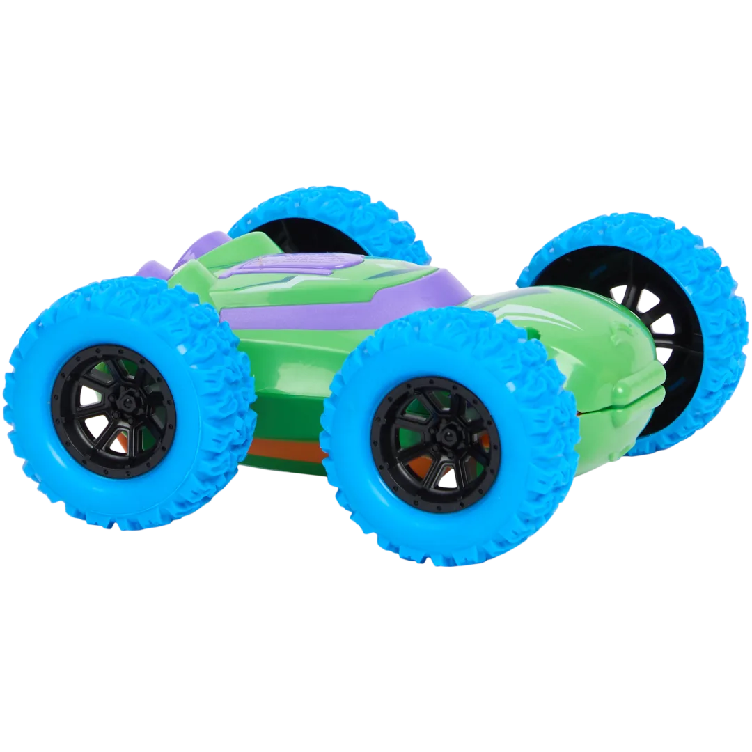 Voiture de cascade