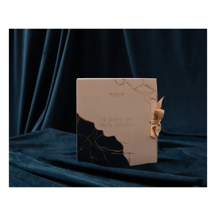 Aurelia London Calendrier de l'avent Skin Magic