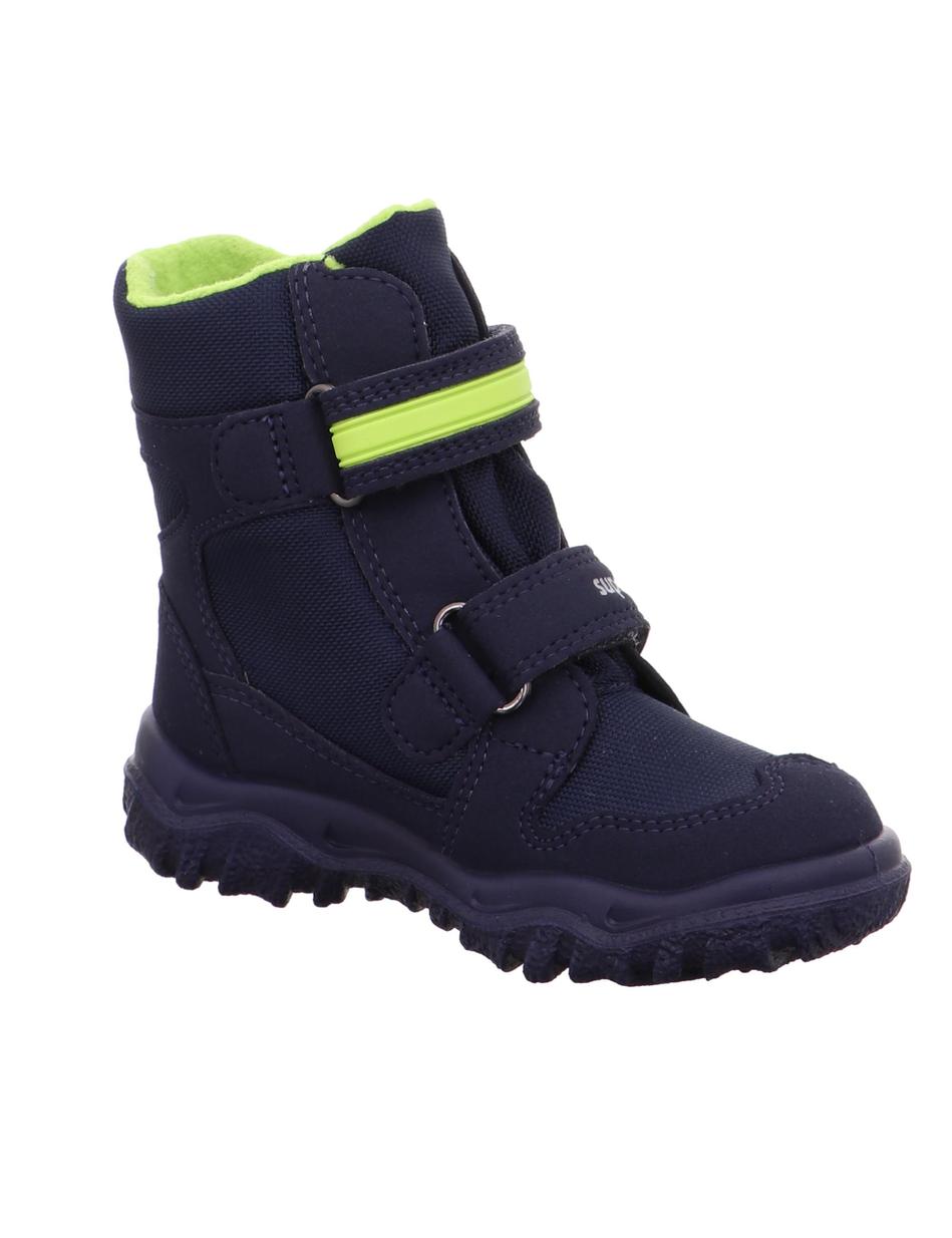 Winterstiefel HUSKY