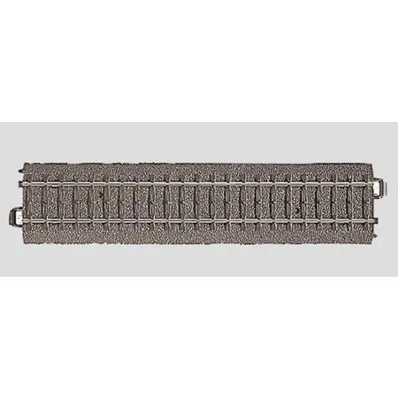 Märklin 24172 Gerades Gleis, Länge 171,7mm