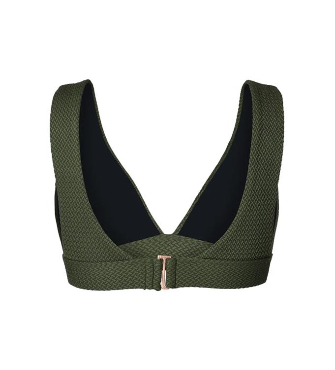 Brunotti Women Forte-STR Bralette Bikinitop