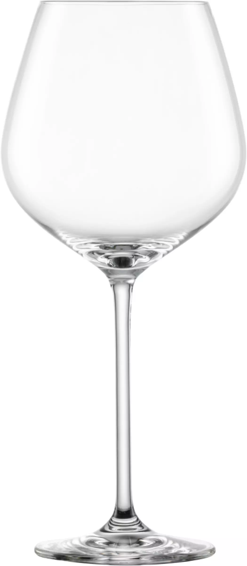 Burgunderglas Fortissimo 738 ml