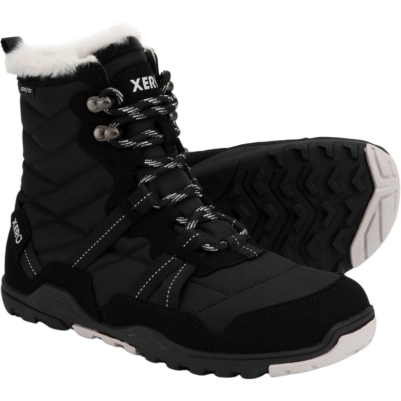 Xero Shoes Damen Alpine Schuhe