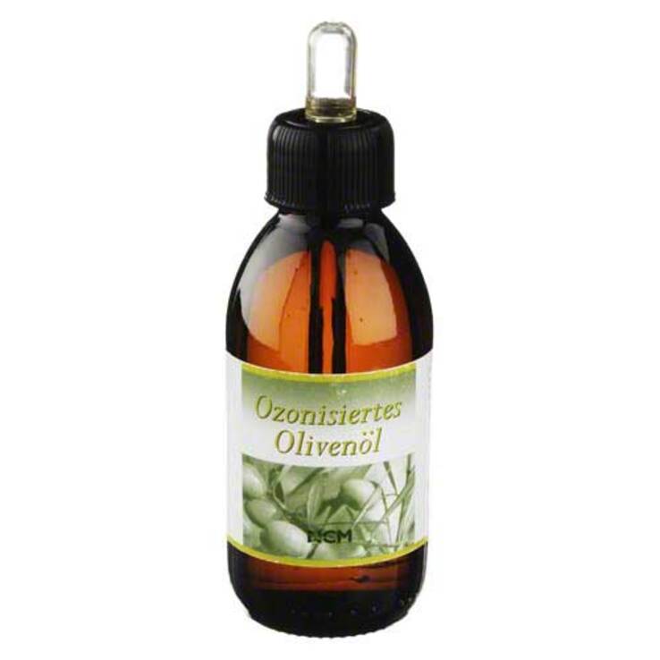 Olivenöl ozonisiertes, 150 ml