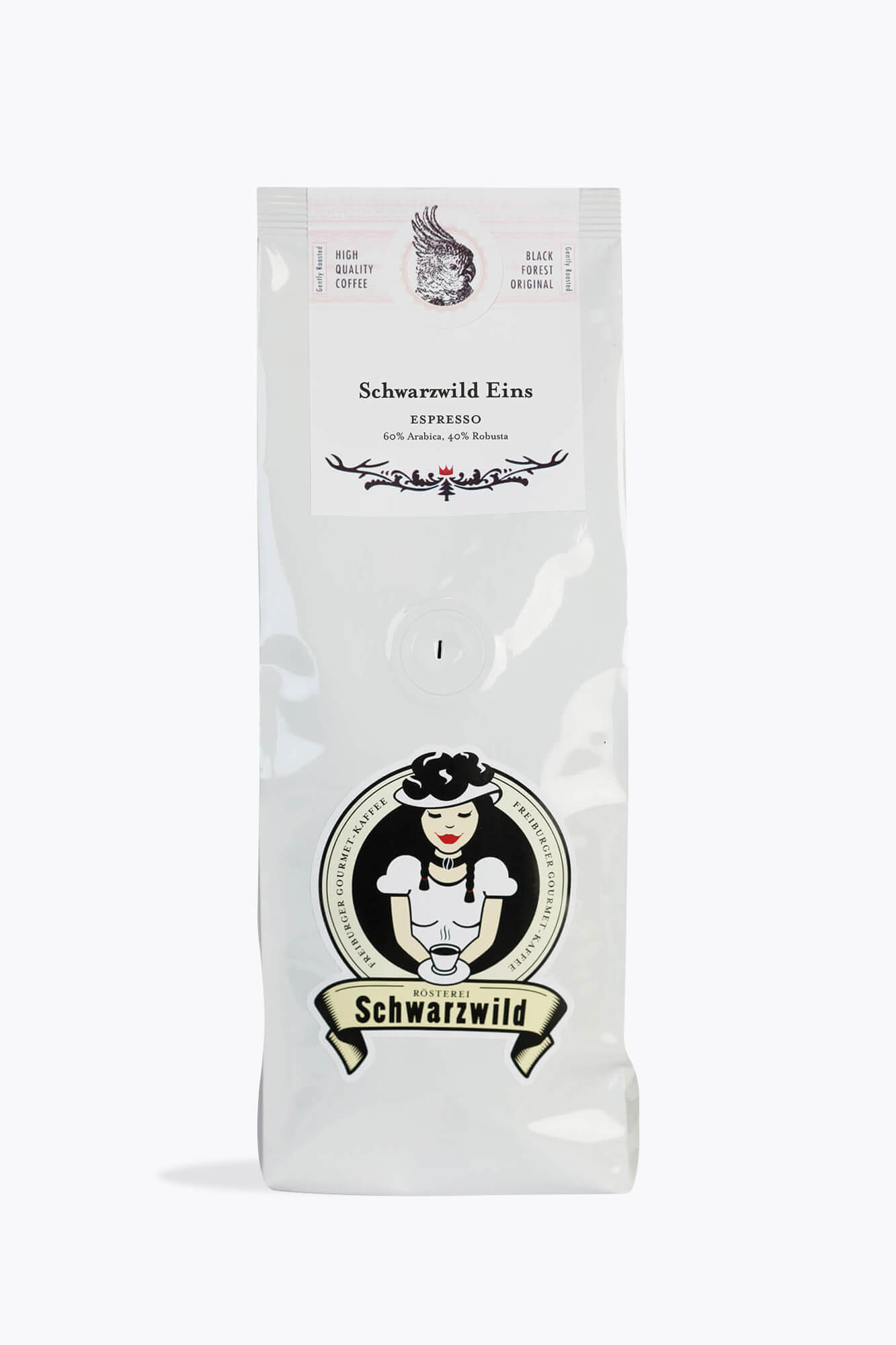 Schwarzwild Eins