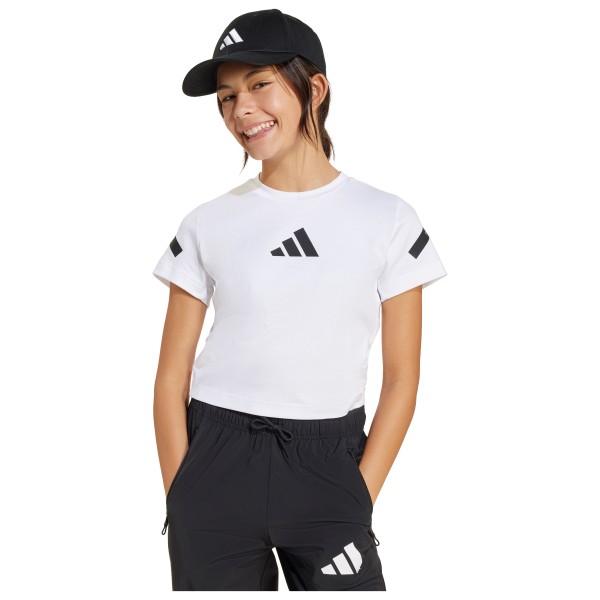adidas - Kid's Z.N.E Baby Tee - T-shirt