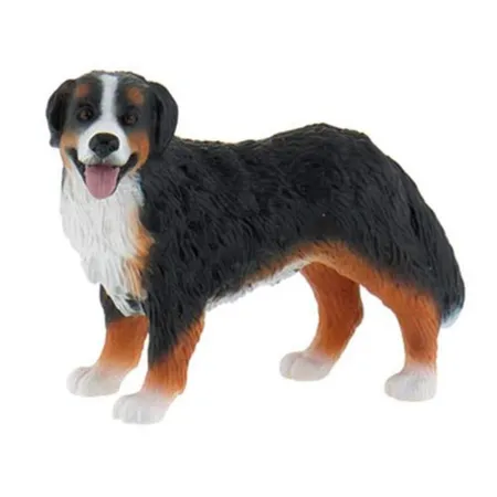 Bullyland 65449 Berner Sennerhund Bianca
