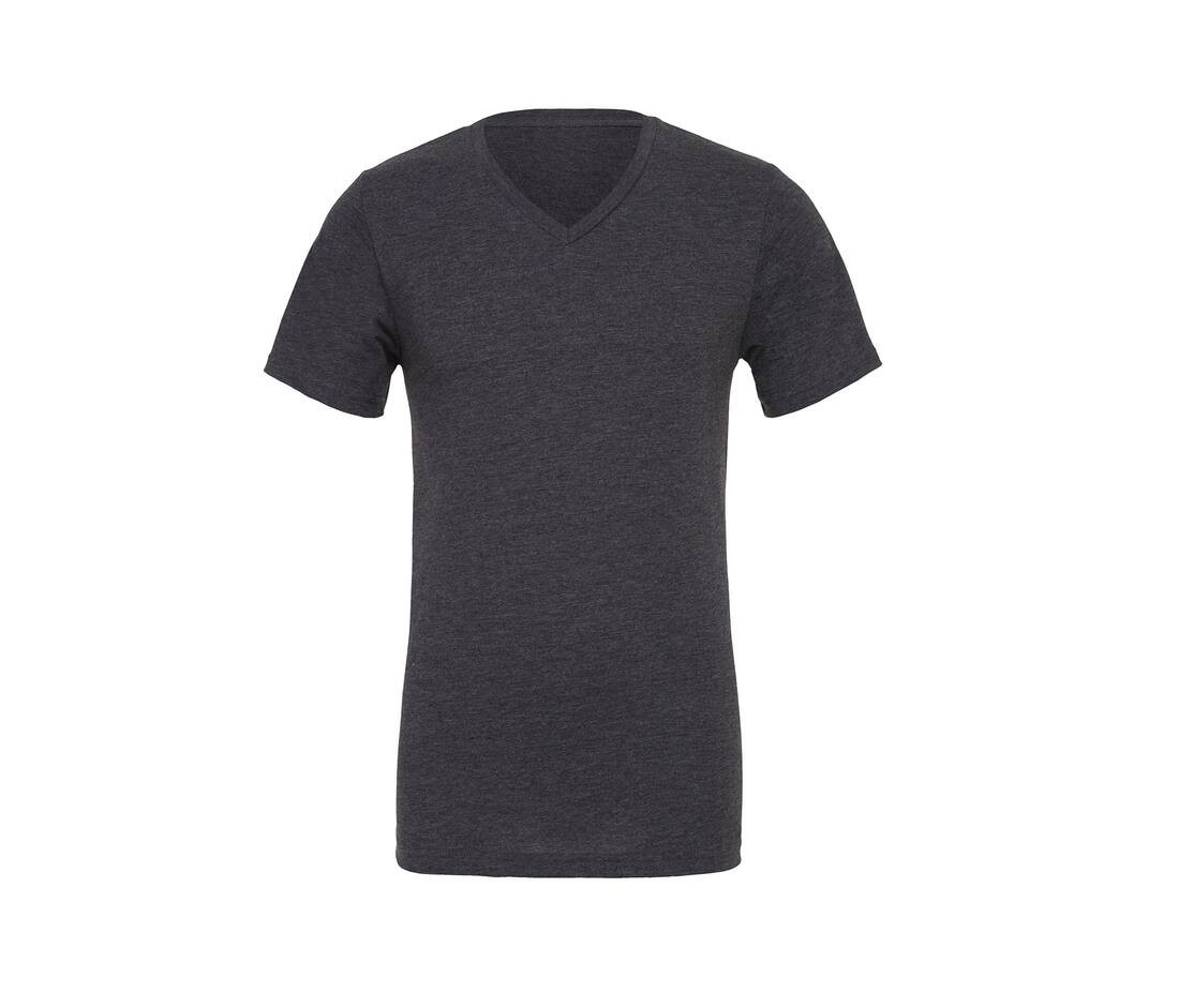 Bella Canvas BE3005 - T-shirt unisexe col V