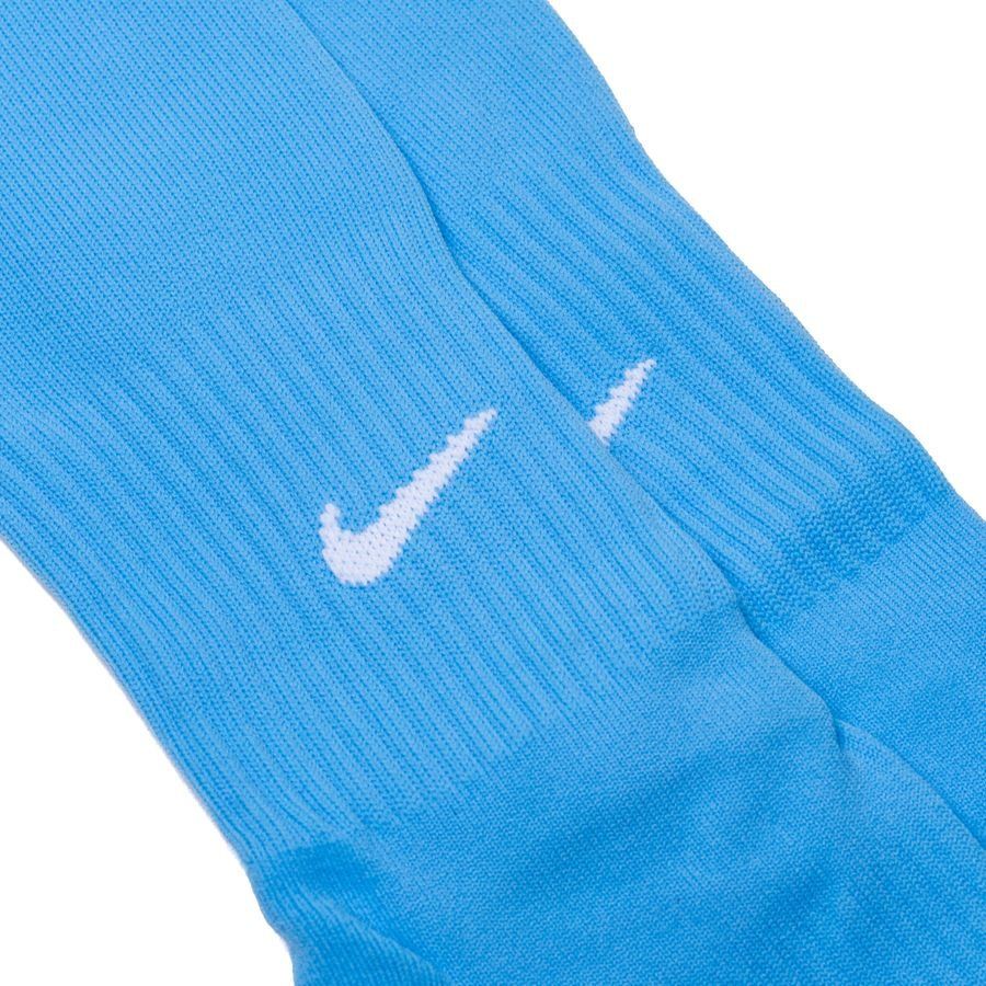 Nike Chaussettes de Football Classic II - Bleu/Blanc