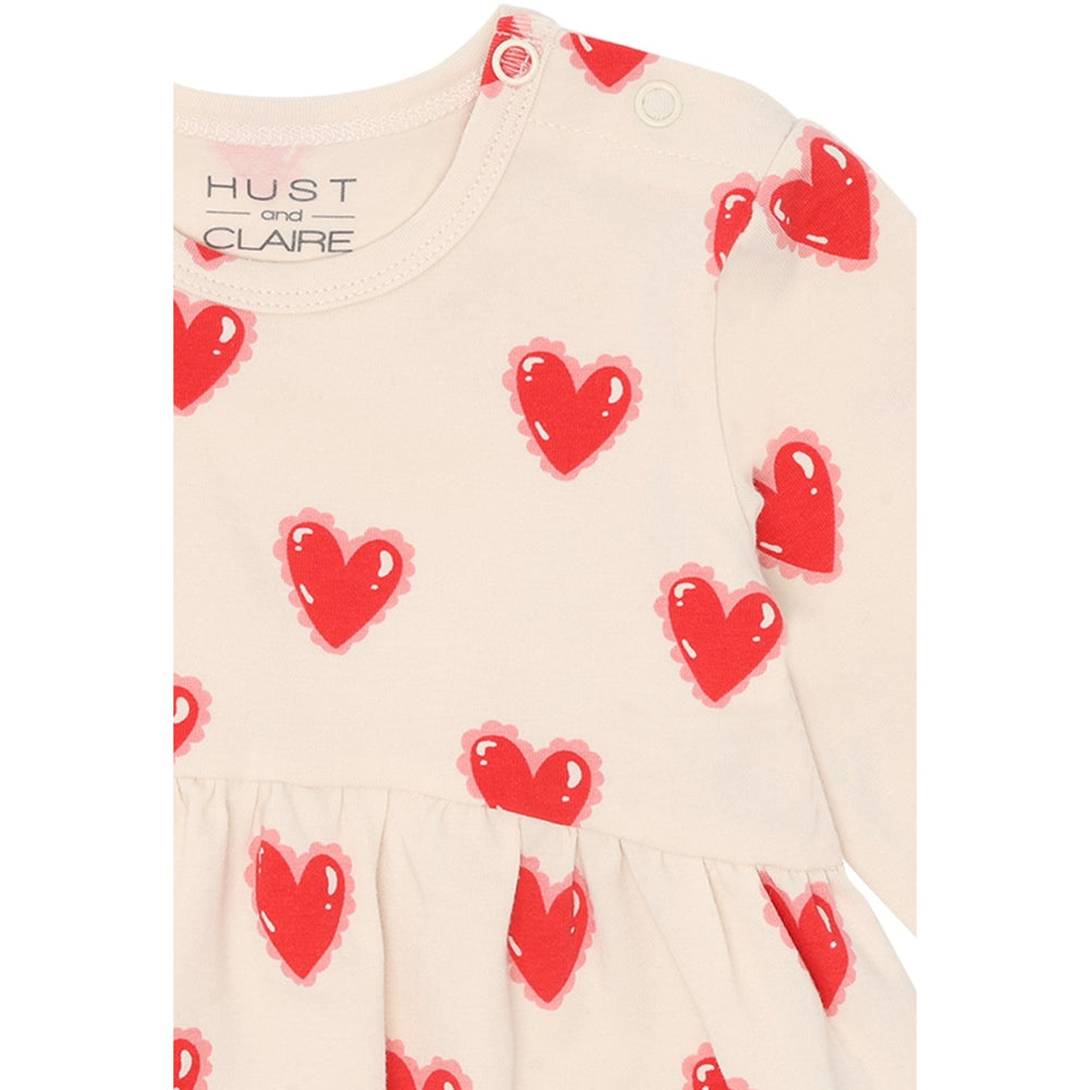 Køb Hust & Claire Kit Kis Spring Love