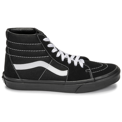 Vans - SK8-Hi - Noir