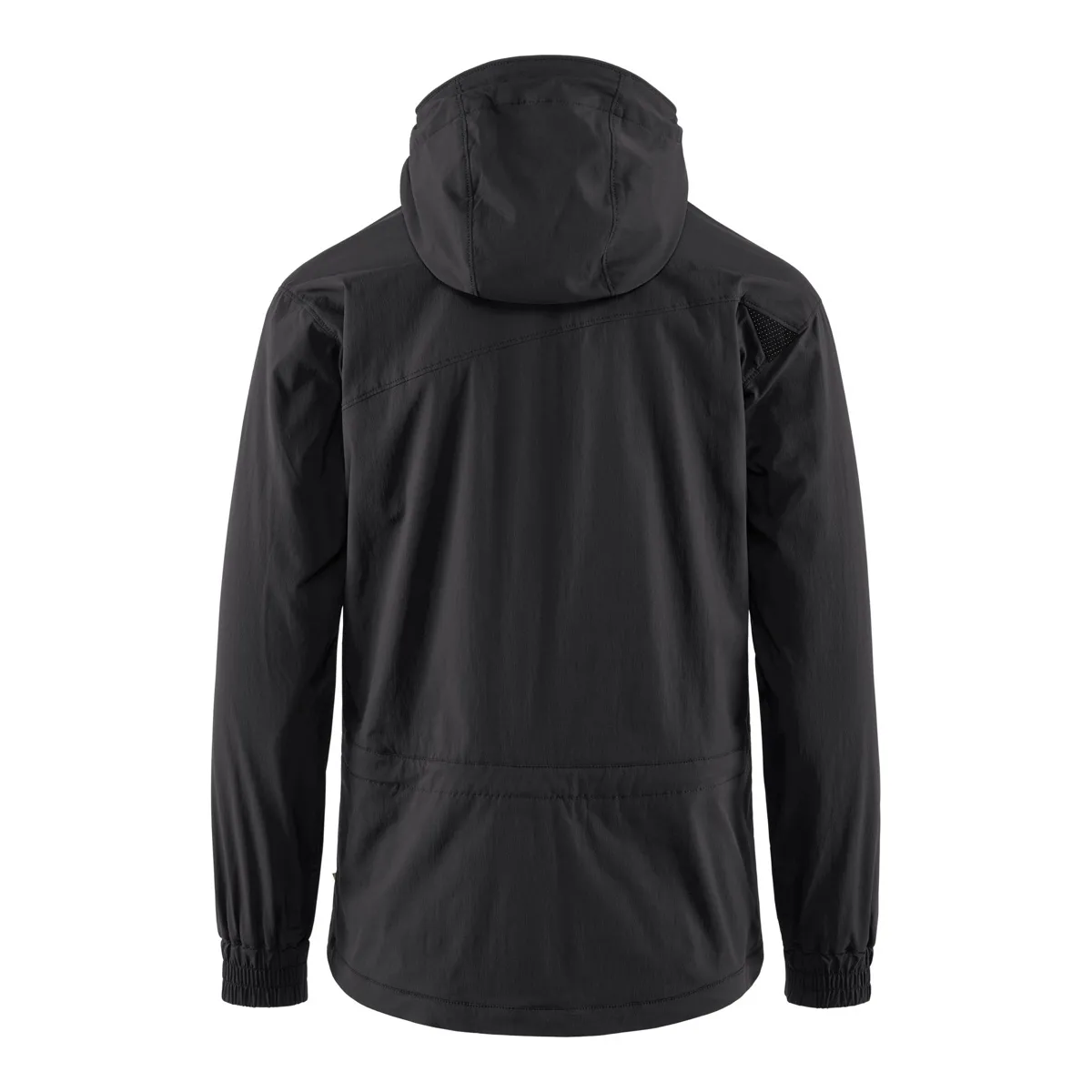 Klättermusen Women's Bestla Anorak Raven