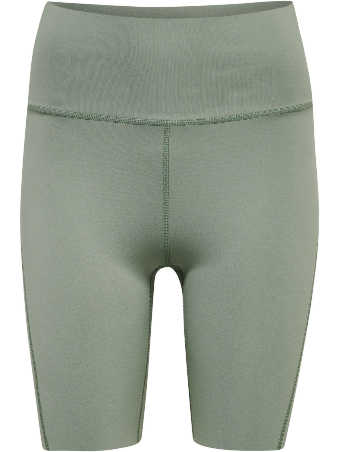 hmlMT GRACE HW TIGHT SHORTS