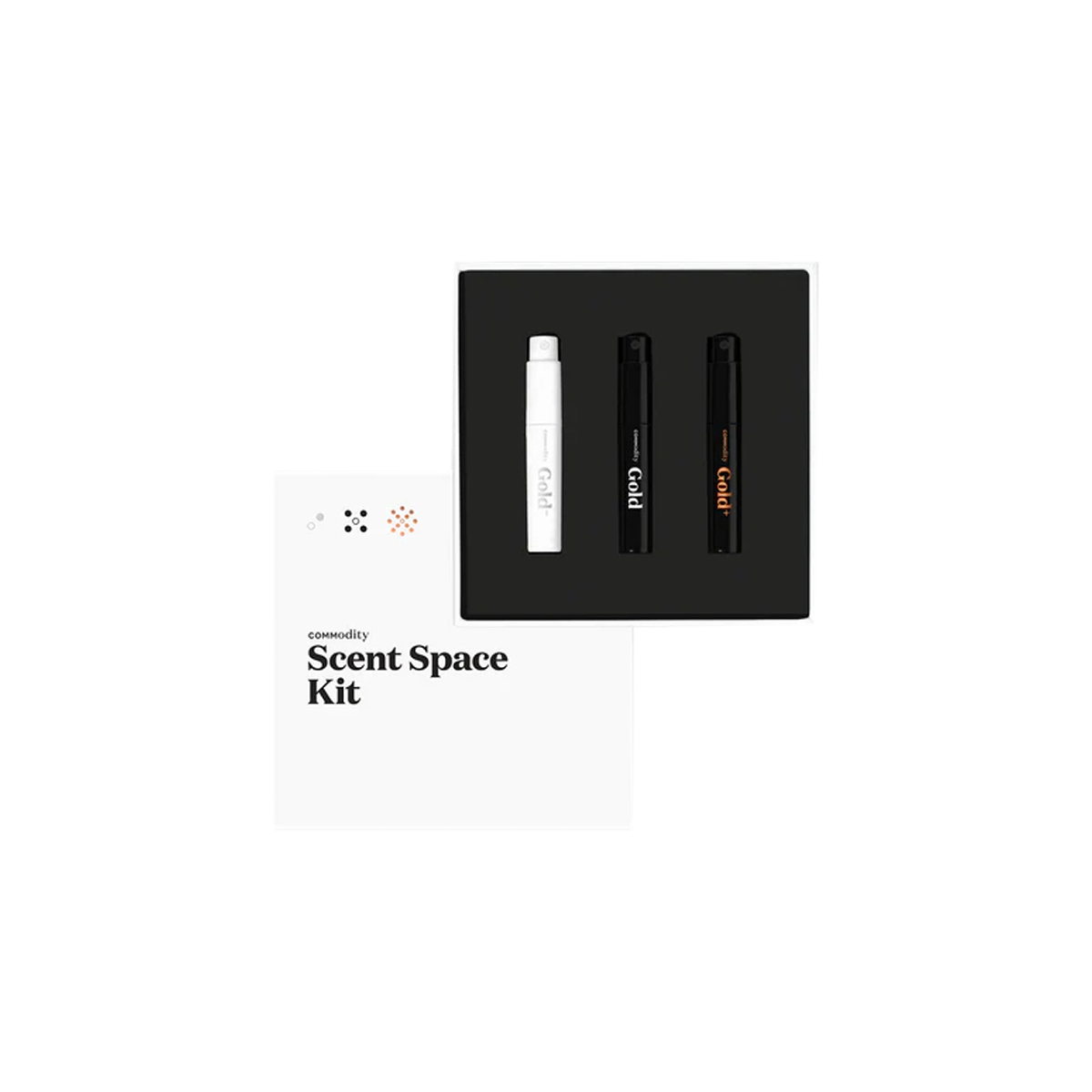 Gold Scent Space Kit 3x2ml