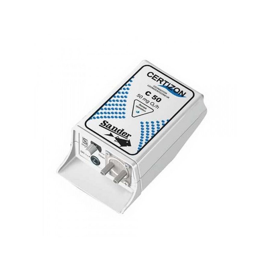 SANDER OZONE C-50