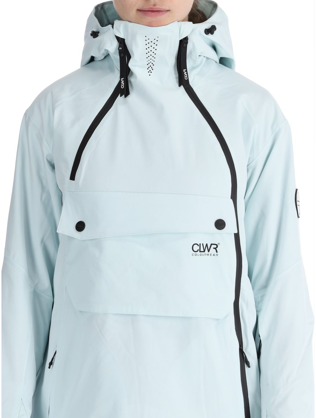 W Cake 2.0 ski-jas dames
