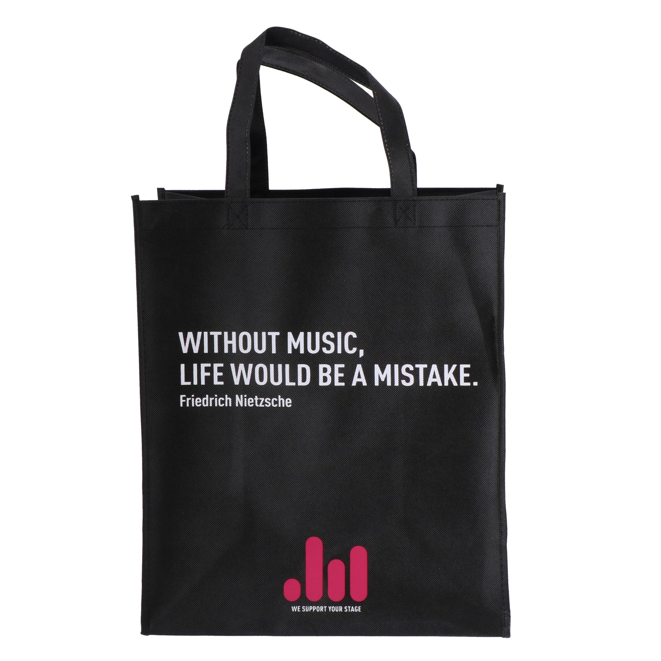 Bax Music Tas