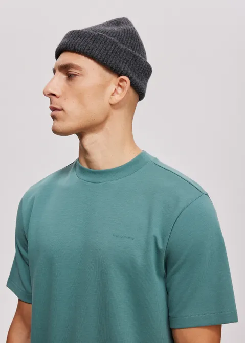 Staff t-shirt groen (GRN.SA)