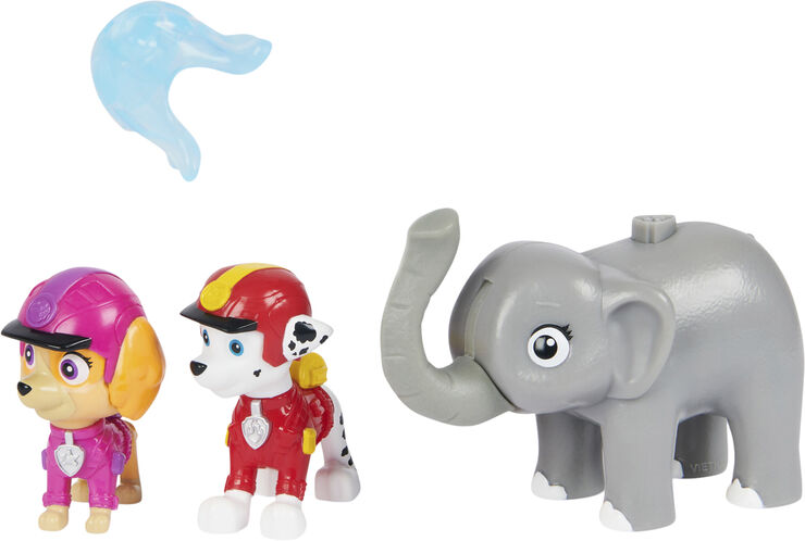 Paw Patrol PAW Patrol Junglehelte -