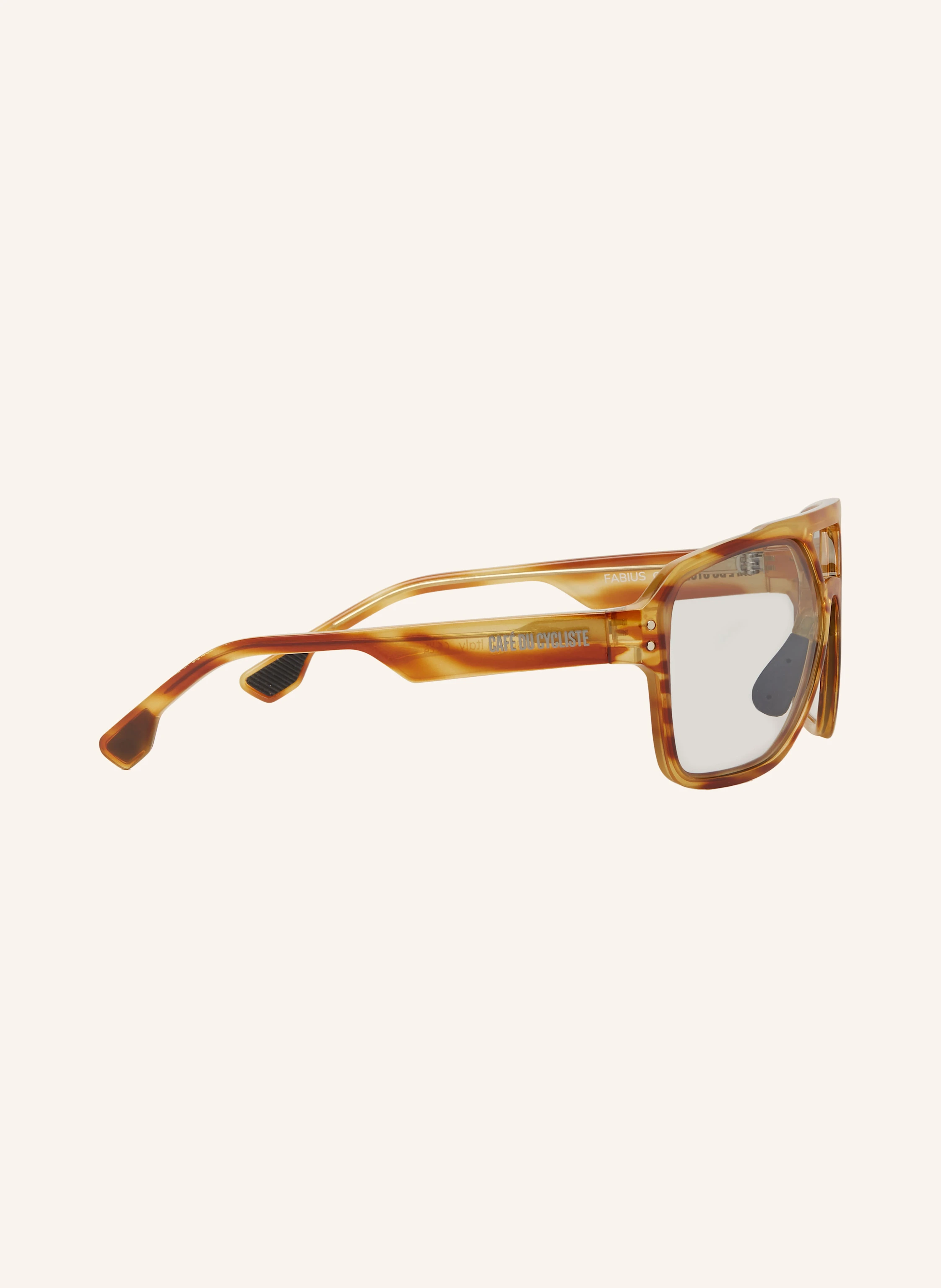 CAFÉ DU CYCLISTE Radbrille FABIUS