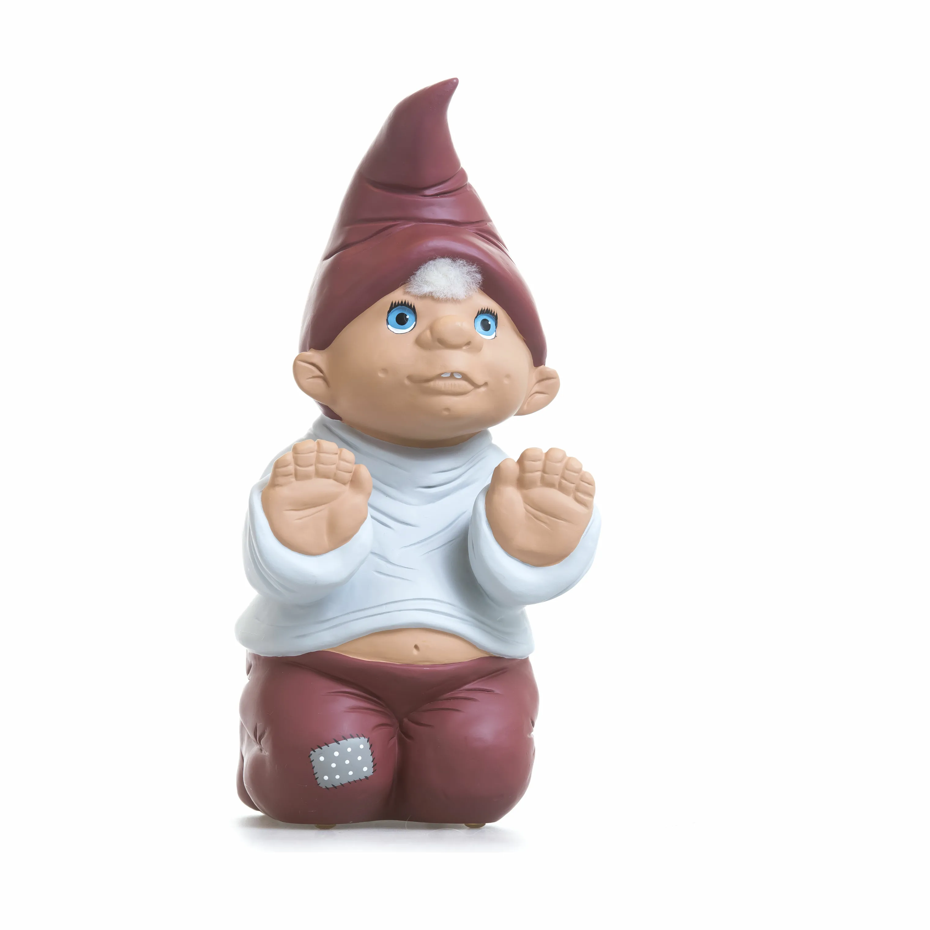 Klarborg Nisse - Bjørn