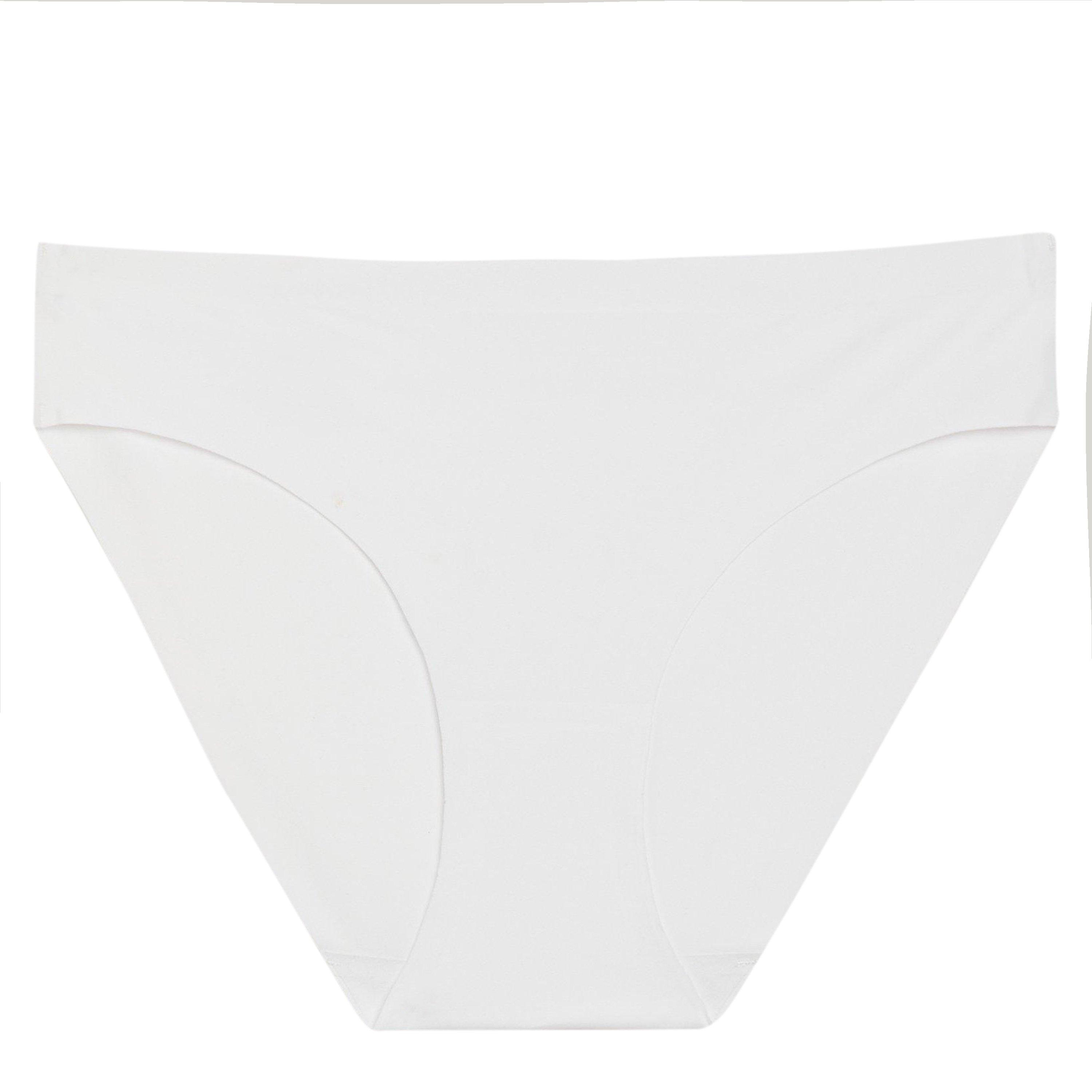 Be You 3 3 Pack No VPL Midi Briefs