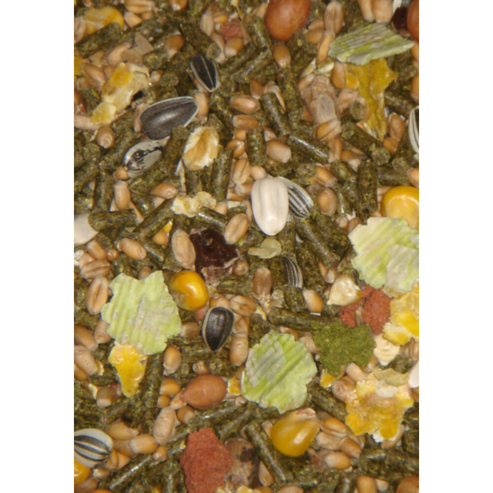 Deli Nature Lapix Elite Mix4 kg