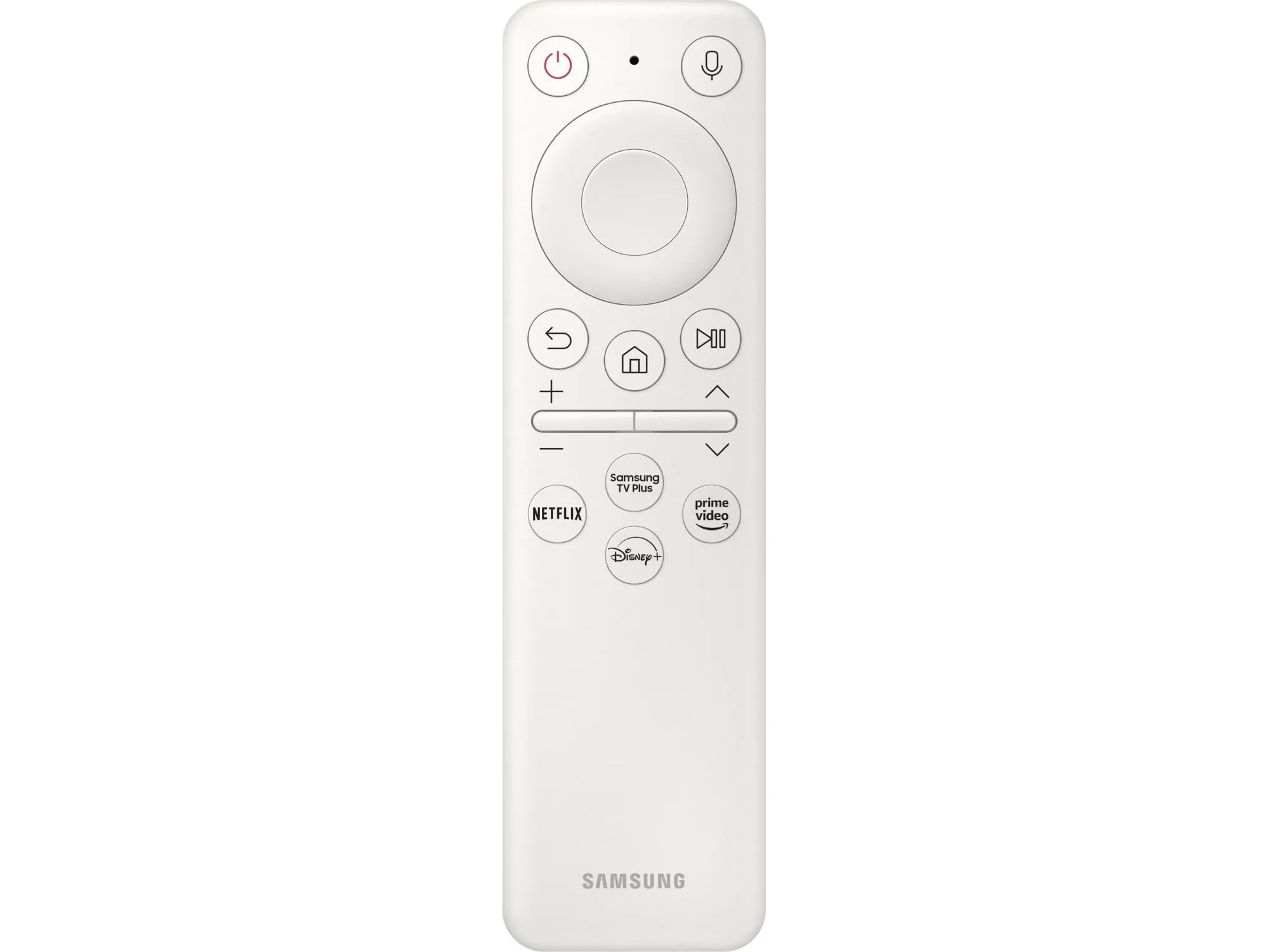 Samsung Odyssey G7 S32BG700EU - G70B Series - LED-skærm - Smart - gaming - 32