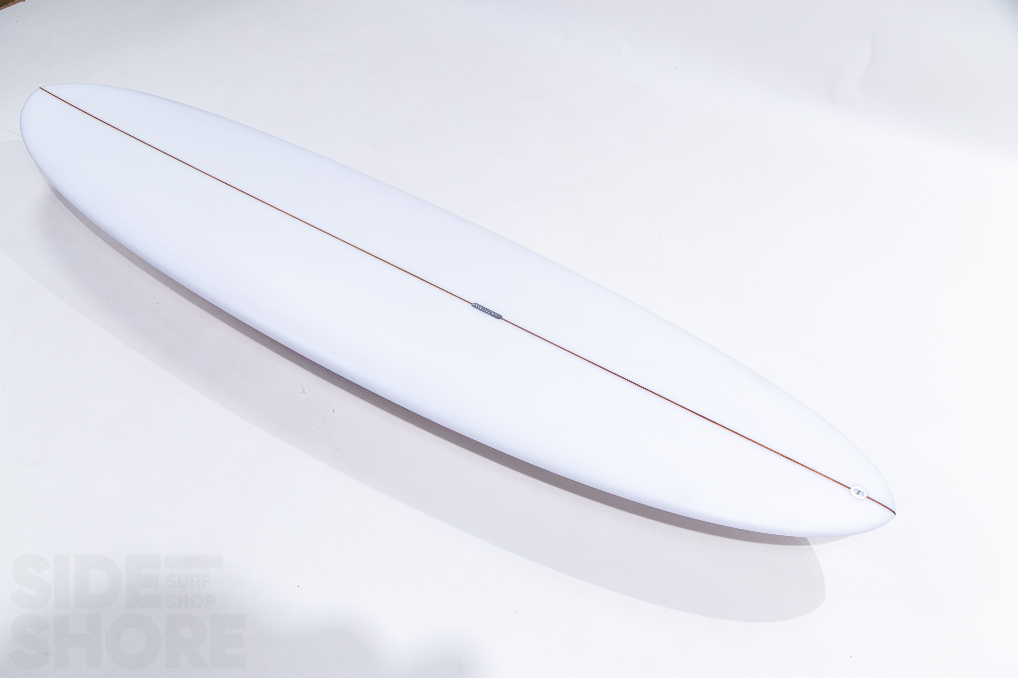 Son of Cobra Mid Length - Clear - 7'4 x 21