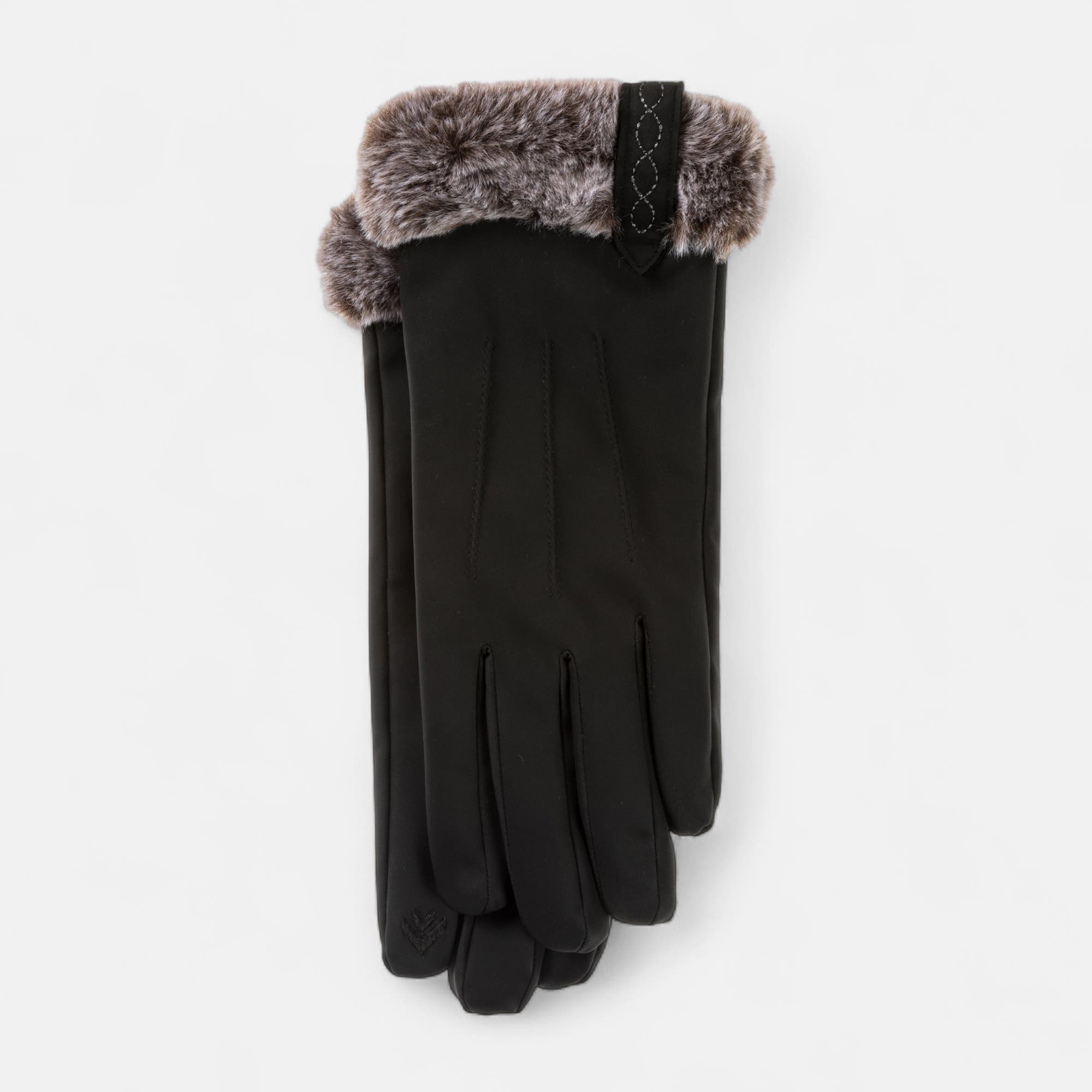 Gants noir