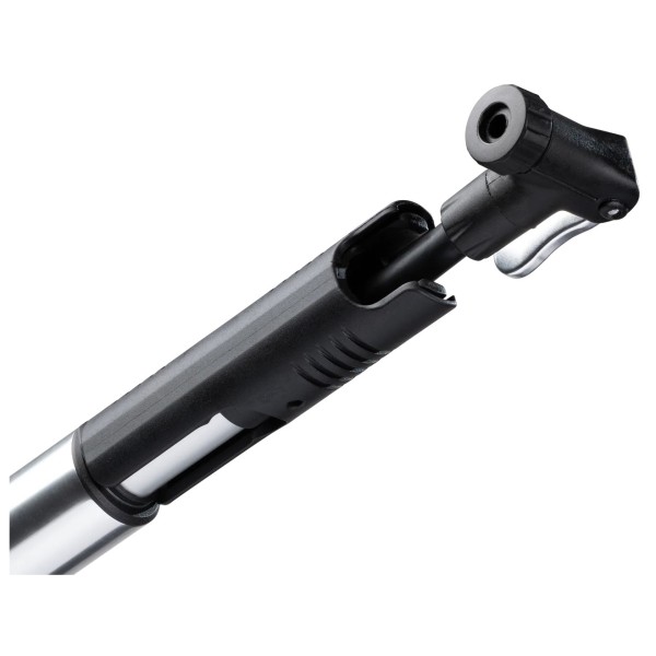 Crankbrothers - Klic HV Mini Standpumpe - Pompe à pied