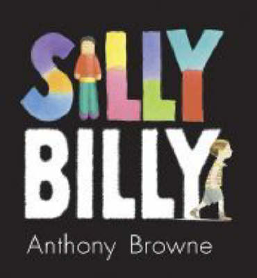 Silly Billy (Paperback)