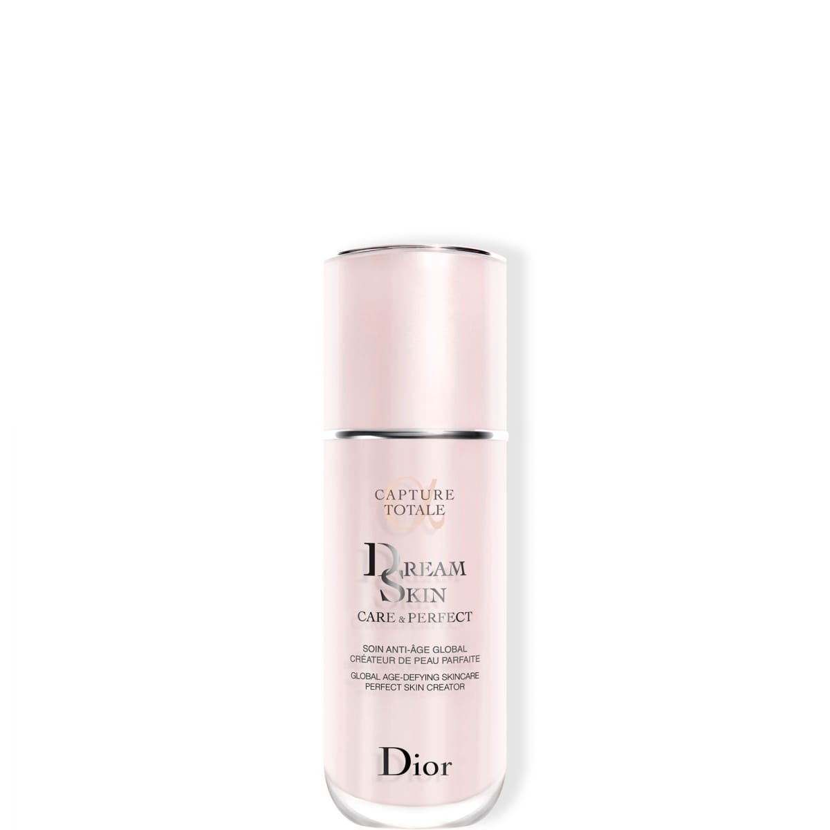 DIOR Capture Dreamskin Care &  Perfect Soin anti-âge global - Créateur de peau parfaite