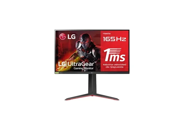 [OUTLET] - LG UltraGear 27GP850-B - Gaming Series - LED-skærm - gaming - 27